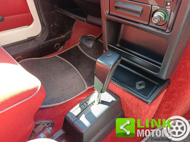 RENAULT R 5 usata 44