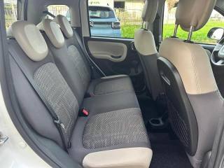 FIAT Panda usata, con Volante in pelle
