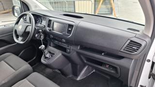 FIAT Scudo usata, con Airbag Passeggero