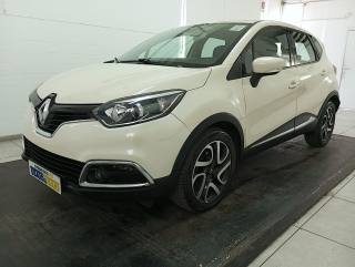 RENAULT Captur 1.2 tce energy R-Link 120cv edc
