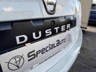 DACIA Duster usata 17