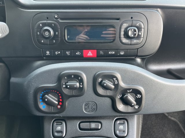 FIAT Panda usata 13