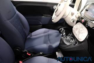 FIAT 500 usata 53