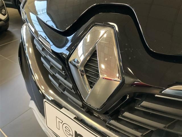 RENAULT Captur usata 25