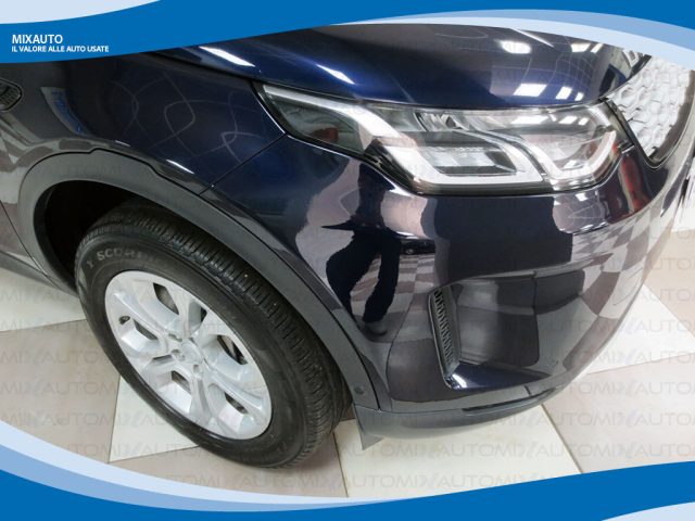 LAND ROVER Discovery Sport usata, con ESP