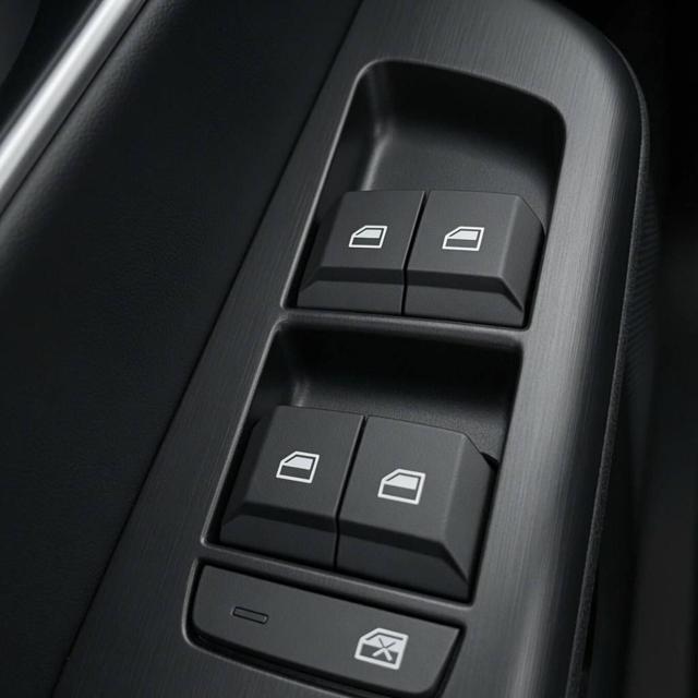 MG ZS usata, con Controllo elettronico della corsia