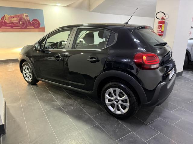 CITROEN C3 usata, con Boardcomputer
