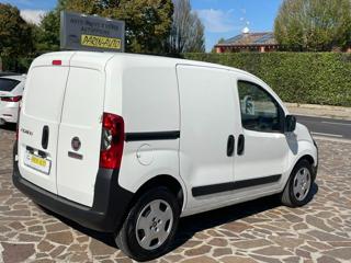FIAT Fiorino usata, con Controllo trazione