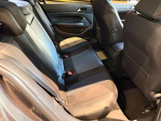 PEUGEOT 308 usata, con Vetri oscurati