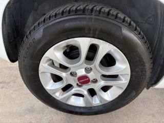 FIAT Panda usata, con Specchietti laterali elettrici