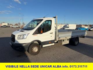 FORD Transit usata, con Airbag