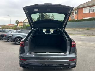 AUDI Q8 usata, con Sedili riscaldati
