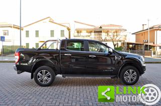 FORD Ranger usata, con Antifurto