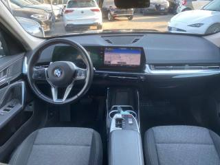 BMW X1 usata, con Boardcomputer
