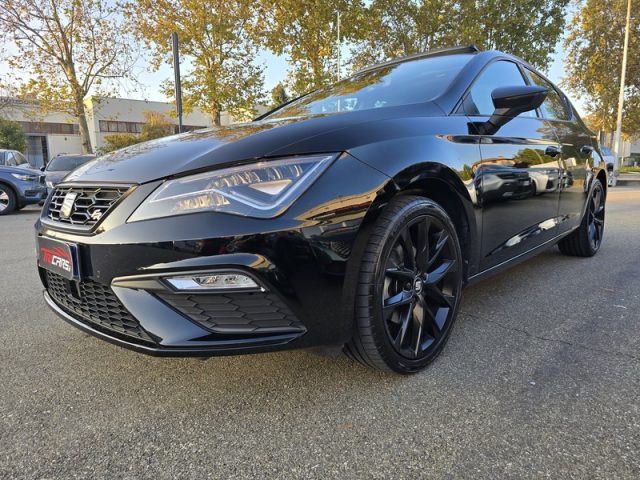 SEAT Leon usata, con Alzacristalli elettrici