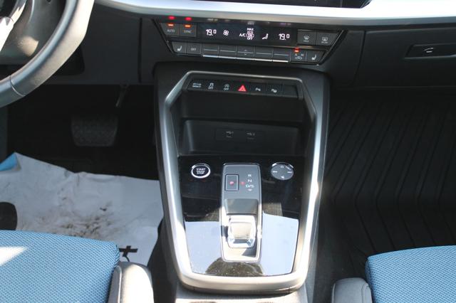 AUDI A3 usata, con Cronologia tagliandi