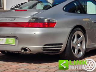 PORSCHE 911 usata, con Volante in pelle