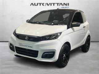 AIXAM City e  motion Sport my21