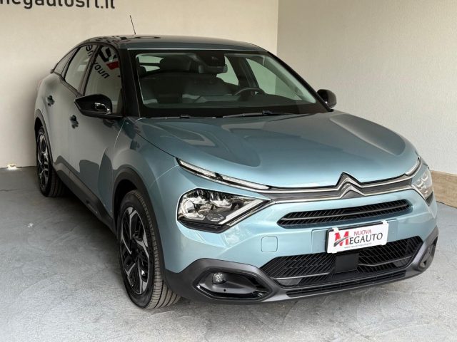 CITROEN C4 usata, con Airbag laterali