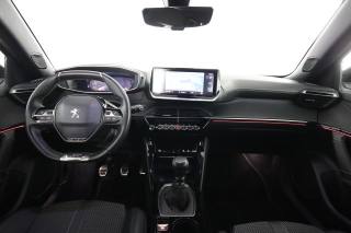 PEUGEOT 2008 usata 4