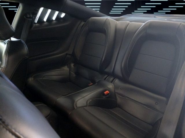 FORD Mustang usata 14