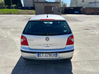 VOLKSWAGEN Polo usata, con Alzacristalli elettrici