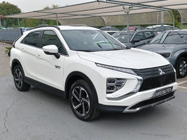 MITSUBISHI Eclipse Cross usata, con Airbag laterali