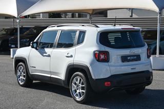 JEEP Renegade usata, con Boardcomputer