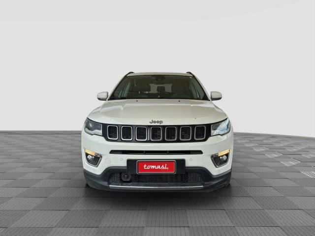 JEEP Compass usata 7