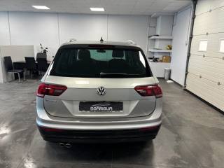 VOLKSWAGEN Tiguan usata, con Alzacristalli elettrici
