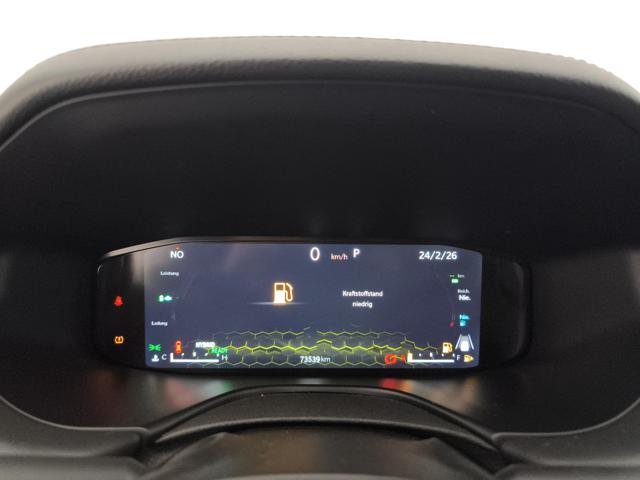 JEEP Compass usata, con ESP