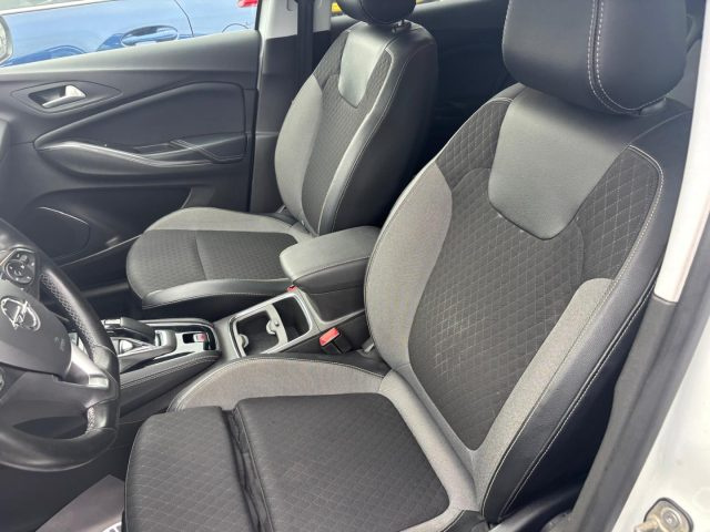 OPEL Grandland X usata, con Chiusura centralizzata