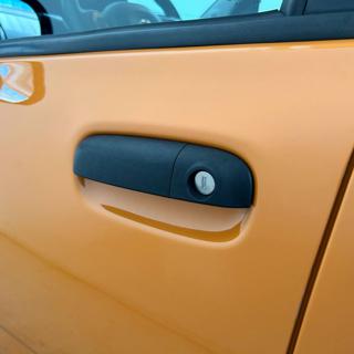 FIAT Panda usata, con Fari di profondità antiabbagliamento