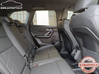 BMW X1 usata, con Marmitta catalitica