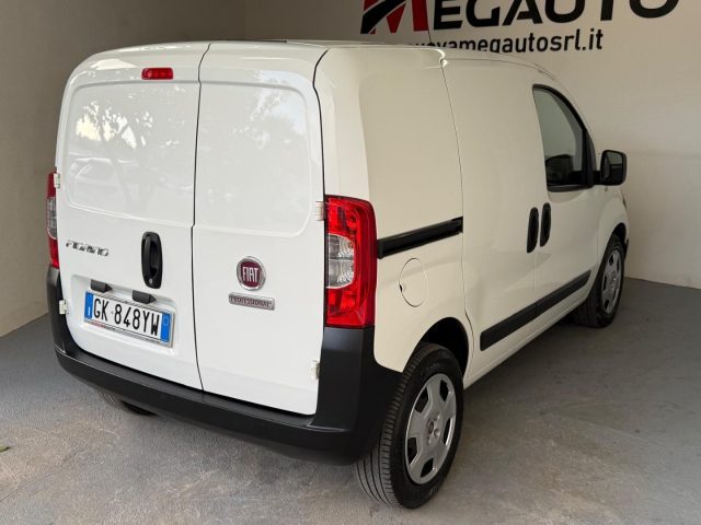 FIAT Fiorino usata 15