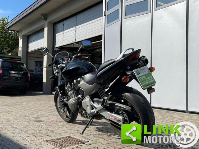 HONDA Hornet 600 usata 9