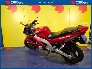 YAMAHA YZF 600 R Thundercat usata 7