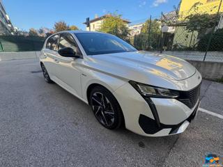 PEUGEOT 308 usata, con Climatizzatore