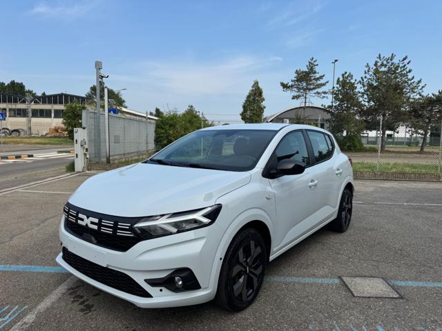 DACIA Sandero usata, con ABS