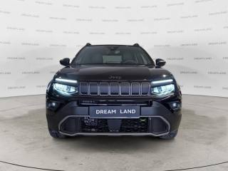 JEEP Avenger usata, con Airbag