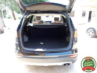 HYUNDAI Santa Fe usata, con MP3