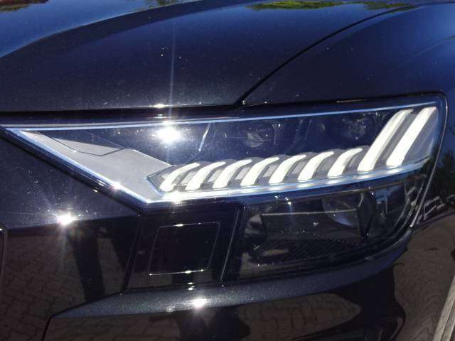 AUDI Q8 usata, con Controllo trazione