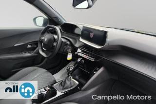 PEUGEOT 2008 usata 13