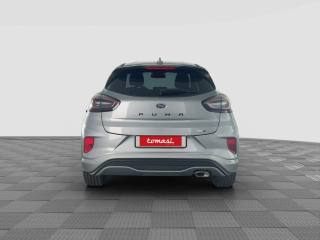 FORD Puma usata 3