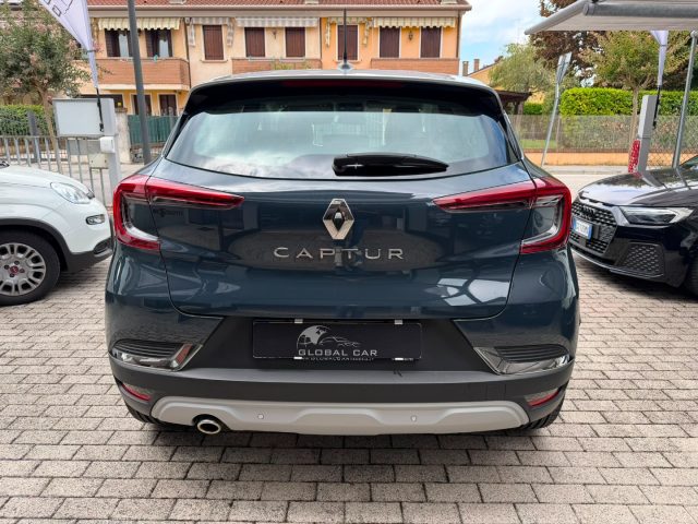 RENAULT Captur usata 5