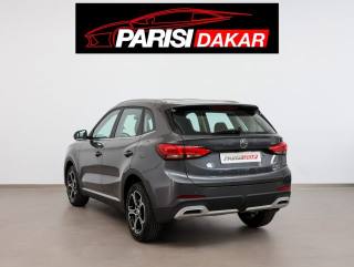 MG ZS usata, con Airbag Passeggero