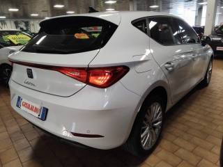 SEAT Leon usata, con Chiusura centralizzata