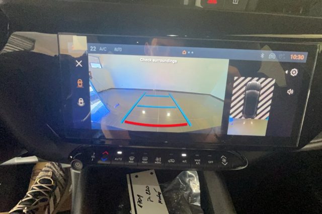 ALFA ROMEO Junior usata, con Immobilizzatore elettronico
