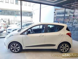 HYUNDAI i10 usata, con Airbag Passeggero
