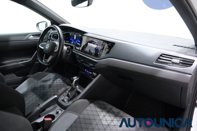 VOLKSWAGEN Polo usata 55
